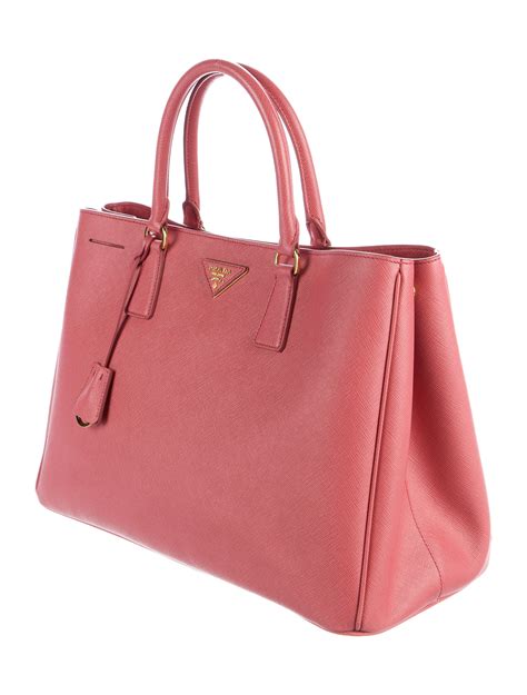 prada saffiano 2019|Prada saffiano tote price.